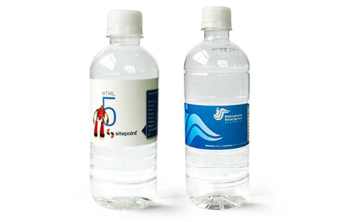 Bottled Water