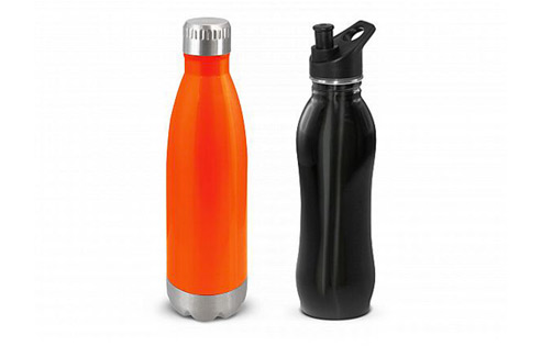 Metal Bottles