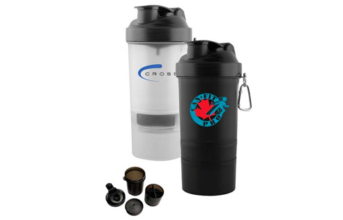 Protein Shakers